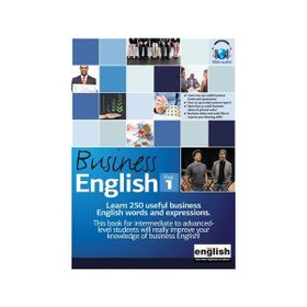 Business English Book 1 - kollektif