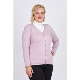 Büşra 3997258 Pudra Kadın Hırka