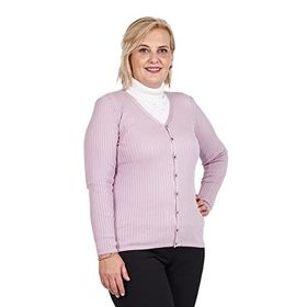 Büşra 3997258 Pudra Kadın Hırka