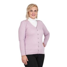 Büşra 3997258 Pudra Kadın Hırka
