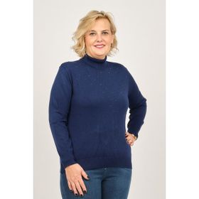 Büşra 3998212 Saks Kadın Kazak