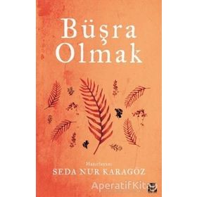 Büşra Olmak- Seda Nur Karagöz