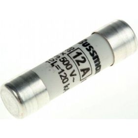 Bussmann C10G12-12A 10x38 Normal Sigorta