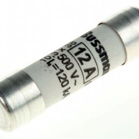 Bussmann C10G12-12A 10x38 Normal Sigorta