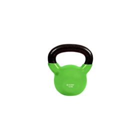 Busso 12 Kg Kettlebell Çaydanlık Dambıl