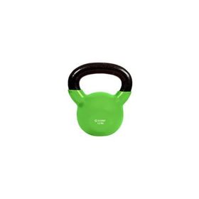 Busso 12 Kg Kettlebell Çaydanlık Dambıl