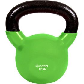 Busso 12 Kg Kettlebell Çaydanlık Dambıl