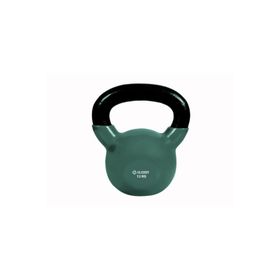 Busso 12 Kg Kettlebell Çaydanlık Dambıl