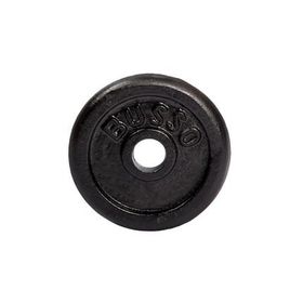 Busso 2 Kg Siyah Plaka