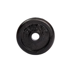 Busso 2 Kg Siyah Plaka
