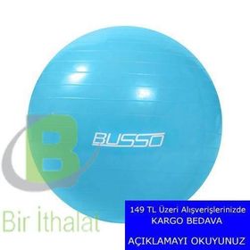 Busso 45 Cm Pilates Topu
