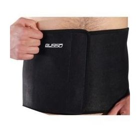 Busso 586-2C 25cm Neopren Bel Korsesi