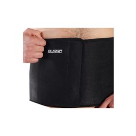 Busso 586-2C 25cm Neopren Bel Korsesi