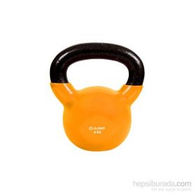 Busso 6 Kg Kettlebell Çaydanlık Dambıl