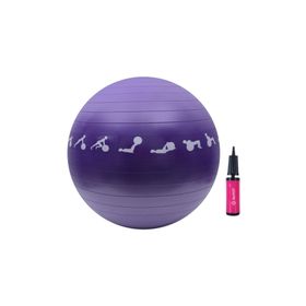 Busso 65 Cm Pilates Topu
