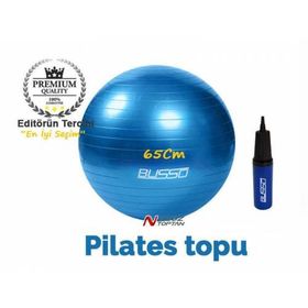 Busso 65 Cm Pilates Topu