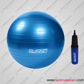 Busso 65 Cm Pilates Topu