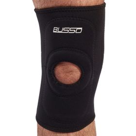 Busso 6721 Ortası Açık Futbol Dizliği