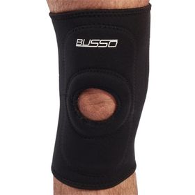 Busso 6721 Ortası Açık Futbol Dizliği