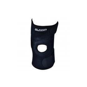 Busso 6728 Ayarlanabilir Ortası Açık Futbol Dizliği