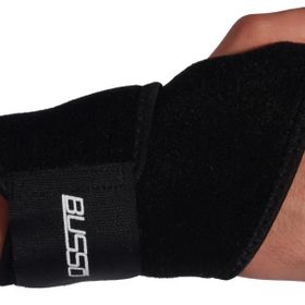 Busso 7100 Neopren Parmaklı El Bilekliği