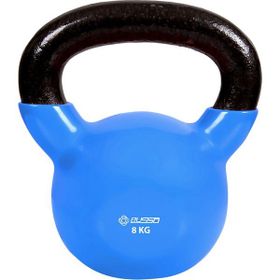 Busso 8 Kg Kettlebell Çaydanlık Dambıl