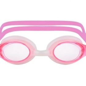 Busso 8150 Pembe Yüzücü Gözlüğü