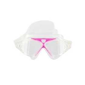 Busso 8170 Pembe Yüzücü Gözlüğü