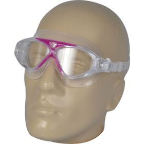 Busso 8170 Pembe Yüzücü Gözlüğü