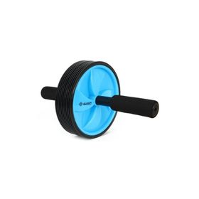 Busso AB-31 Mavi Ab Slider Egzersiz Tekerleği