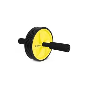 Busso AB31-06 Sarı Egzersiz Tekerlek
