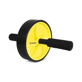Busso AB31-06 Sarı Egzersiz Tekerlek