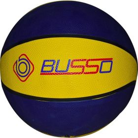 Busso BA731 Renkli No: 7 Basketbol Topu