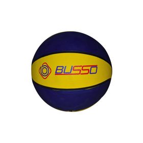 Busso BA731 Renkli No: 7 Basketbol Topu
