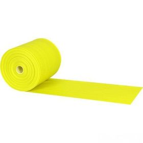 Busso BAND-35 Hafif Direnç 25 Metre Rulo Pilates Bandı