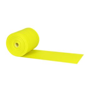 Busso BAND-35 Hafif Direnç 25 Metre Rulo Pilates Bandı