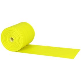 Busso BAND-35 Hafif Direnç 25 Metre Rulo Pilates Bandı