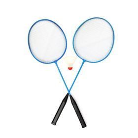 Busso BS-1100 Badminton Raketi