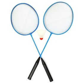 Busso BS-1100 Badminton Raketi
