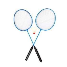 Busso BS-1100 Badminton Raketi