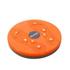 Busso BS-901 Turuncu Twister