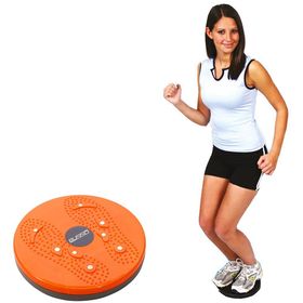 Busso BS-901 Turuncu Twister