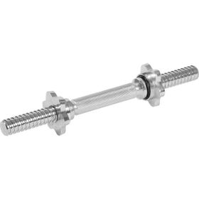 Busso BS024 36 cm Krom Kısa Bar