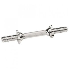 Busso BS024 36 cm Krom Kısa Bar