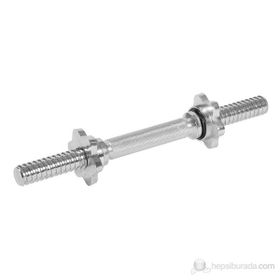 Busso BS024 36 cm Krom Kısa Bar