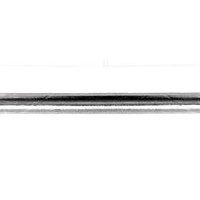 Busso BS025 120 cm Krom Düz Bar