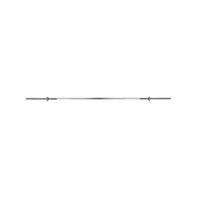 Busso BS025 120 cm Krom Düz Bar