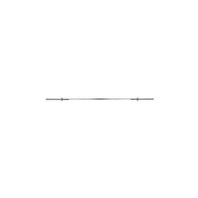 Busso BS025 120 cm Krom Düz Bar