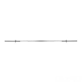 Busso BS025 120 cm Krom Düz Bar