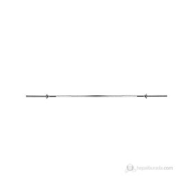 Busso BS025 120 cm Krom Düz Bar